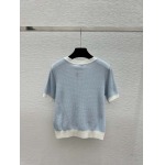 2026年4月7日入荷春夏新作Chanel 高級品復刻 女性服 KL工場