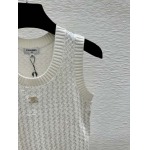 2026年4月7日入荷春夏新作Chanel 高級品復刻 女性服 KL工場