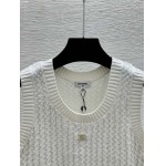 2026年4月7日入荷春夏新作Chanel 高級品復刻 女性服 KL工場