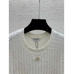 2026年4月7日入荷春夏新作Chanel 高級品復刻 女性服 KL工場