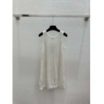 2026年4月7日入荷春夏新作Chanel 高級品復刻 女性服 KL工場