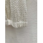 2026年4月7日入荷春夏新作Chanel 高級品復刻 女性服 KL工場