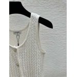 2026年4月7日入荷春夏新作Chanel 高級品復刻 女性服 KL工場