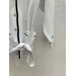 2026年4月7日入荷春夏新作Chanel 高級品復刻 女性服 KL工場