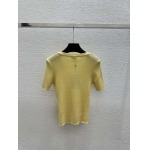 2026年4月7日入荷春夏新作Chanel 高級品復刻 女性服 KL工場