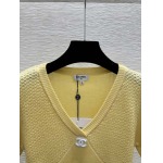 2026年4月7日入荷春夏新作Chanel 高級品復刻 女性服 KL工場