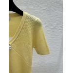 2026年4月7日入荷春夏新作Chanel 高級品復刻 女性服 KL工場