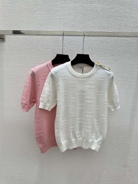 2026年4月7日入荷春夏新作Chanel 高級品復刻 女性...