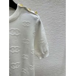 2026年4月7日入荷春夏新作Chanel 高級品復刻 女性服 KL工場