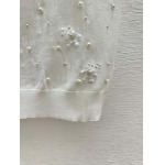 2026年4月7日入荷春夏新作Chanel 高級品復刻 女性服 KL工場