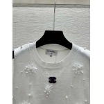 2026年4月7日入荷春夏新作Chanel 高級品復刻 女性服 KL工場