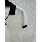 2026年4月7日入荷春夏新作Chanel 高級品復刻 女性服 KL工場