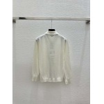 2026年4月7日入荷春夏新作Chanel 高級品復刻 女性服 KL工場