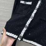 2026年4月7日入荷春夏新作Chanel 高級品復刻 女性服 KL工場