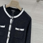 2026年4月7日入荷春夏新作Chanel 高級品復刻 女性服 KL工場