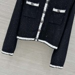 2026年4月7日入荷春夏新作Chanel 高級品復刻 女性服 KL工場