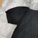 2026年4月7日入荷春夏新作Chanel 高級品復刻 女性服 KL工場