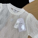 2026年4月7日入荷春夏新作Chanel 高級品復刻 女性服 KL工場