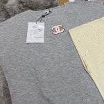 2026年4月7日入荷春夏新作Chanel 高級品復刻 女性服 KL工場