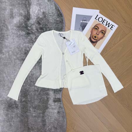 2026年4月7日入荷春夏新作Chanel 高級品復刻 女性...