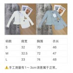 2026年4月7日入荷春夏新作Chanel 高級品復刻 女性服 KL工場