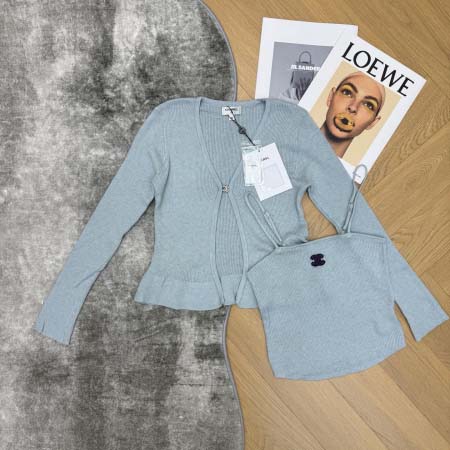 2026年4月7日入荷春夏新作Chanel 高級品復刻 女性...