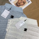 2026年4月7日入荷春夏新作Chanel 高級品復刻 女性服 KL工場