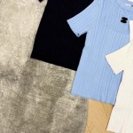 2026年4月7日入荷春夏新作Chanel 高級品復刻 女性服 KL工場