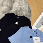 2026年4月7日入荷春夏新作Chanel 高級品復刻 女性服 KL工場