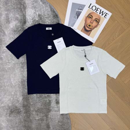 2026年4月7日入荷春夏新作Chanel 高級品復刻 女性...