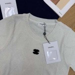 2026年4月7日入荷春夏新作Chanel 高級品復刻 女性服 KL工場