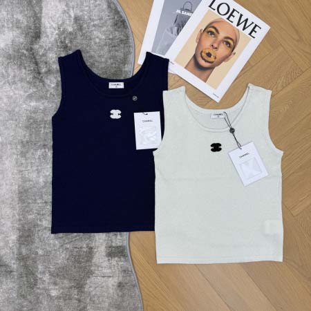 2026年4月7日入荷春夏新作Chanel 高級品復刻 女性...