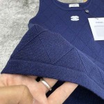 2026年4月7日入荷春夏新作Chanel 高級品復刻 女性服 KL工場