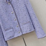 2026年4月7日入荷春夏新作Chanel 高級品復刻 女性服 KL工場