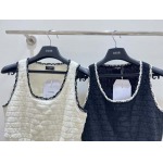 2026年4月7日入荷春夏新作Chanel 高級品復刻 女性服 KL工場