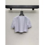 2026年4月7日入荷春夏新作Chanel 高級品復刻 女性服 KL工場