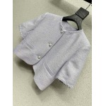 2026年4月7日入荷春夏新作Chanel 高級品復刻 女性服 KL工場