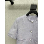 2026年4月7日入荷春夏新作Chanel 高級品復刻 女性服 KL工場