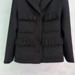 2026年4月7日入荷春夏新作Chanel 高級品復刻 女性服 KL工場