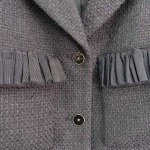 2026年4月7日入荷春夏新作Chanel 高級品復刻 女性服 KL工場