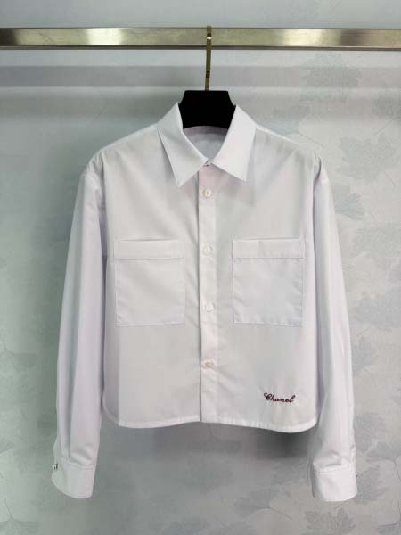 2026年4月7日入荷春夏新作Chanel 高級品復刻 女性...