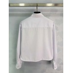 2026年4月7日入荷春夏新作Chanel 高級品復刻 女性服 KL工場