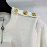 2026年4月7日入荷春夏新作Chanel 高級品復刻 女性服 KL工場