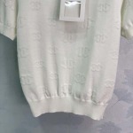 2026年4月7日入荷春夏新作Chanel 高級品復刻 女性服 KL工場