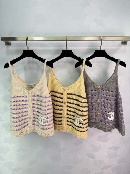 2026年4月7日入荷春夏新作Chanel 高級品復刻 女性...