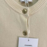 2026年4月7日入荷春夏新作Chanel 高級品復刻 女性服 KL工場