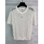 2026年4月7日入荷春夏新作Chanel 高級品復刻 女性服 KL工場