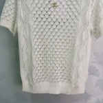 2026年4月7日入荷春夏新作Chanel 高級品復刻 女性服 KL工場