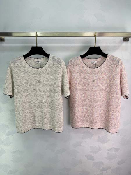 2026年4月7日入荷春夏新作Chanel 高級品復刻 女性...