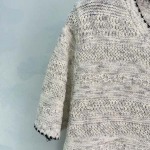 2026年4月7日入荷春夏新作Chanel 高級品復刻 女性服 KL工場